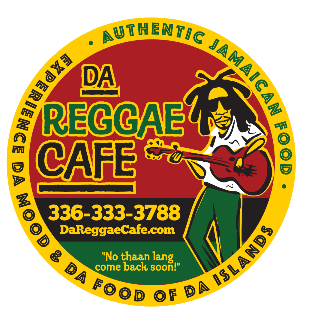 Da Reggae Cafe